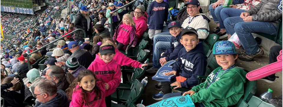 Northshore Little League Day