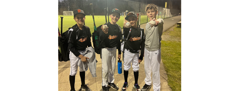 Giants Post Game