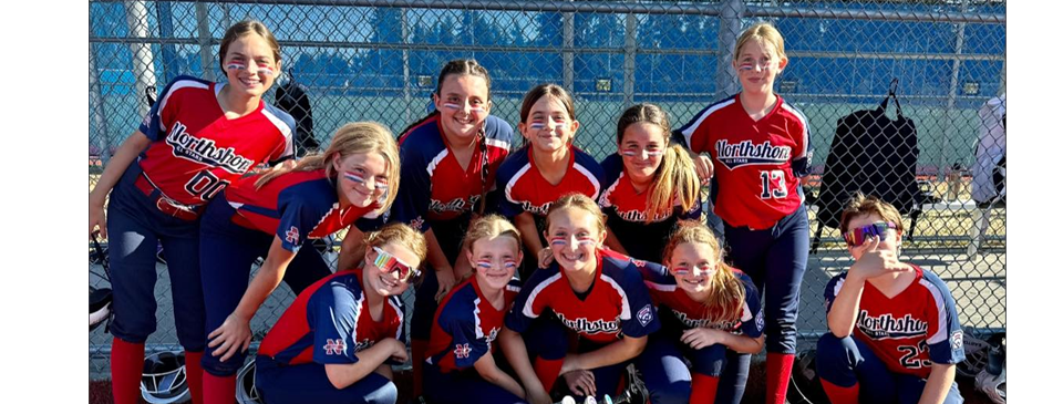 NSLL / NLL 11U All Stars - 3rd in District 8