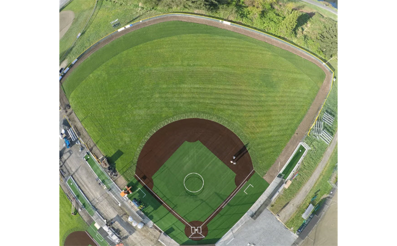 Jamboree Day is May 16th!