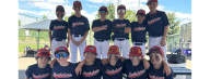 Northshore 10U Baseball All Stars